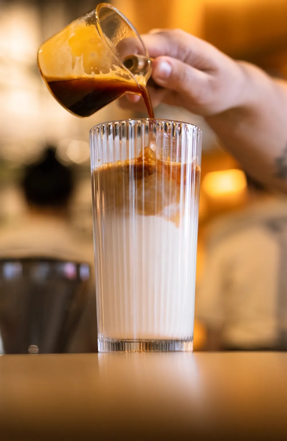 Broa Café