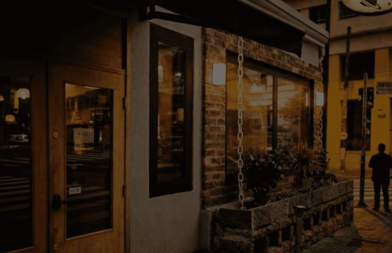 Restaurante: Planeta's Restaurante — 2