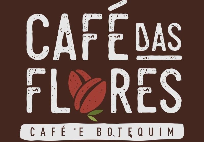Restaurante: Café das Flores - Lourdes — 2