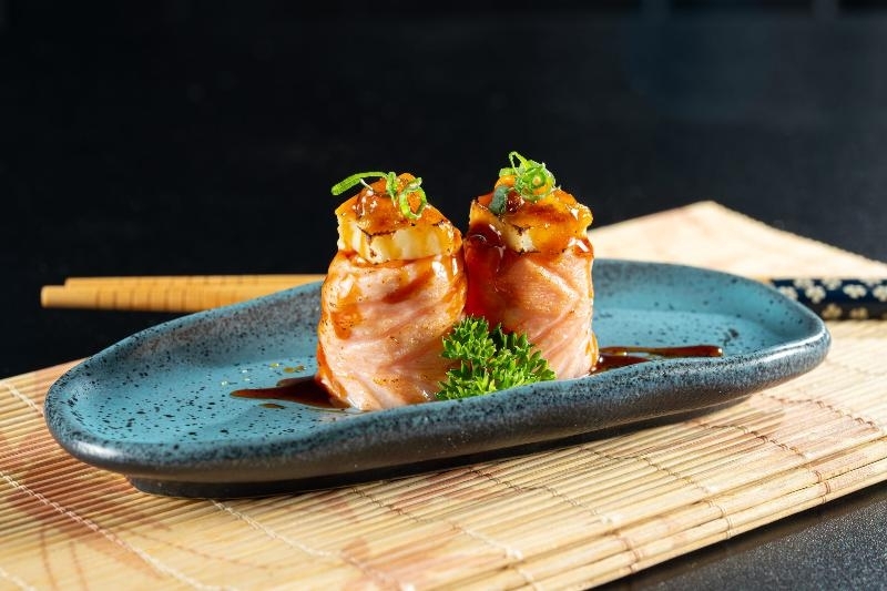 Restaurante: Missô Sushi — 4