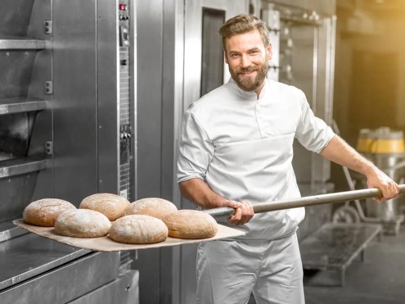 Restaurante: Padá Pães e Sabores — 2