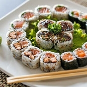 Restaurante: Taishi | Sushi Lounge POA