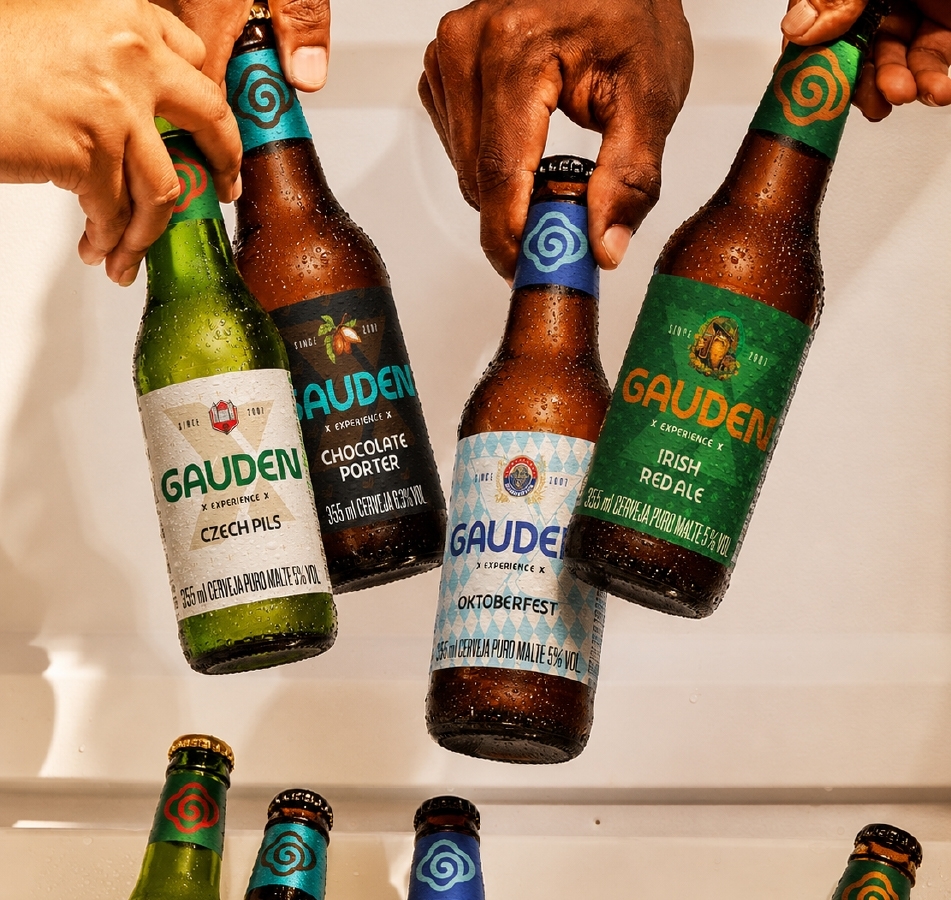 Bar: Gauden Bier — 2