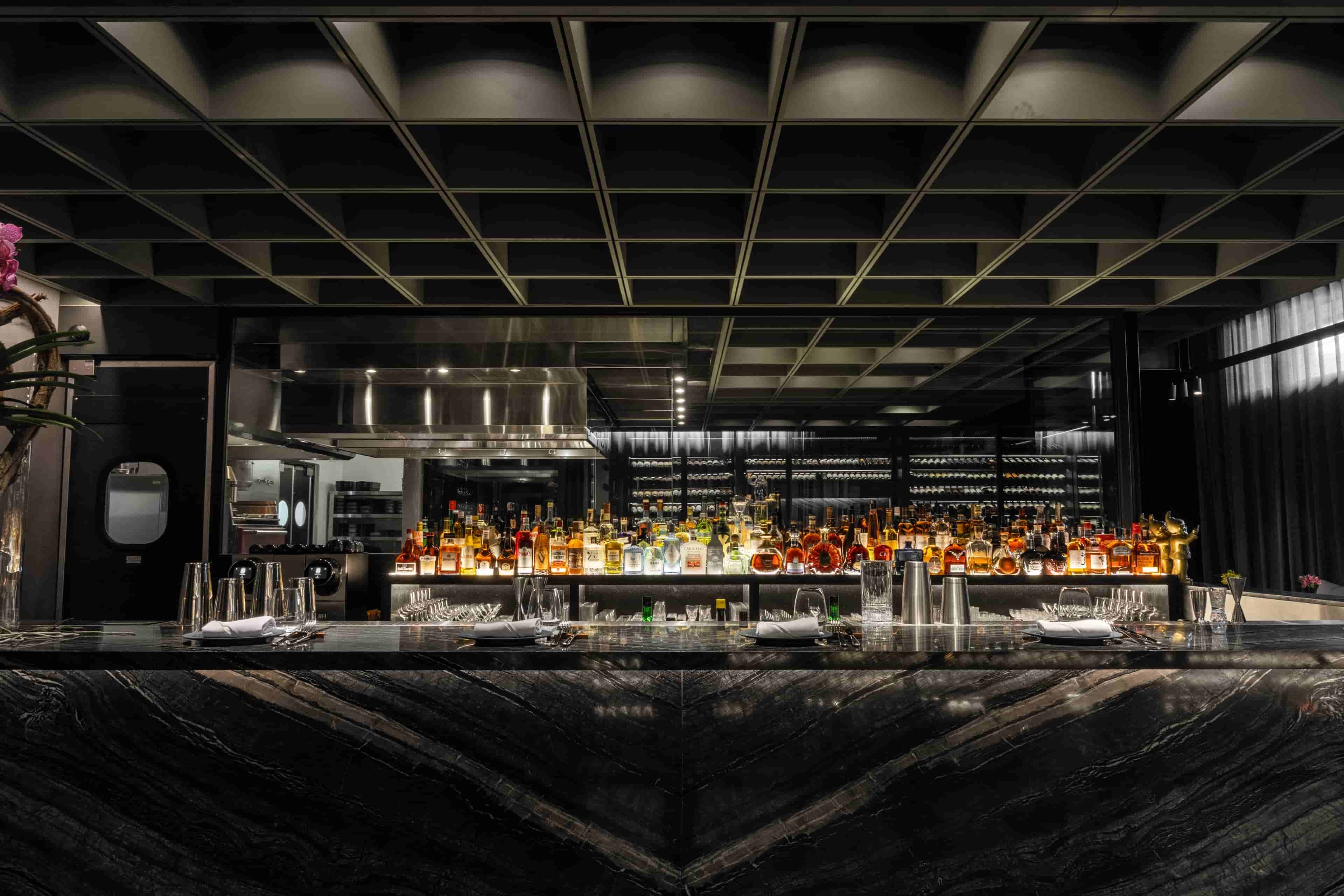 Restaurante: DUQ Gastronomia