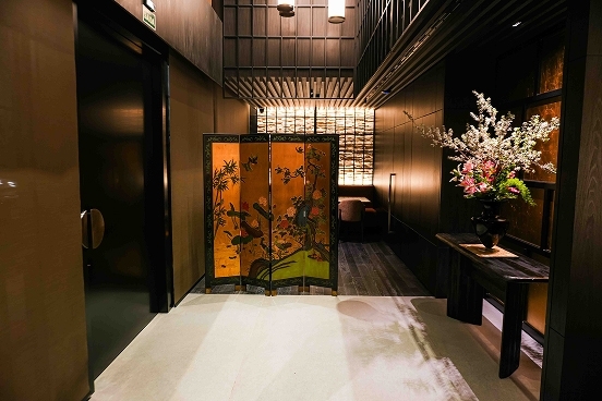 Restaurante: Fukuoka Culinária Japonesa