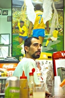 Bar: O Torto Bar