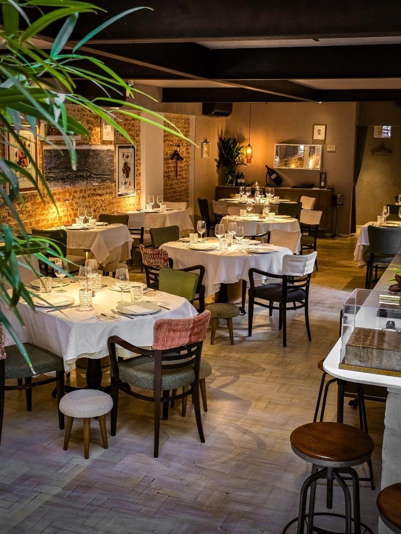 Restaurante: Restaurante Italiano | Ristorantino Jardins