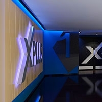 Cinema: UCI Palladium