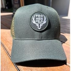 Bar: FrohenFeld Keller — 6