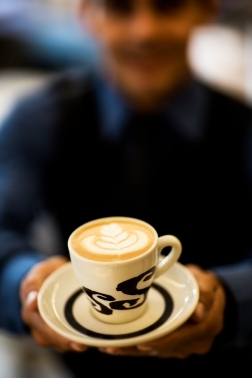Press Café Cidade Baixa - República