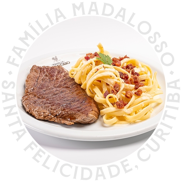 Restaurante: Família Madalosso