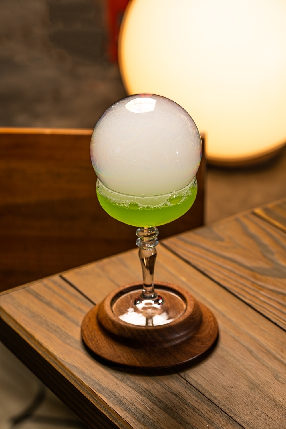 Restaurante: Fun'iki Sushi + Rooftop — 5