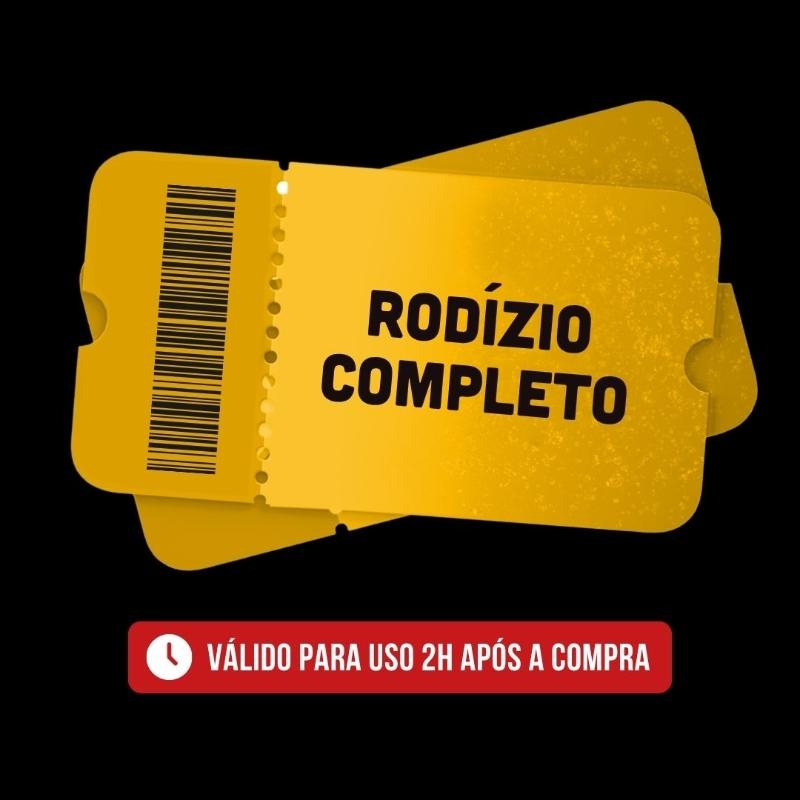 Restaurante: Farroupilha Grill - Pampulha — 4