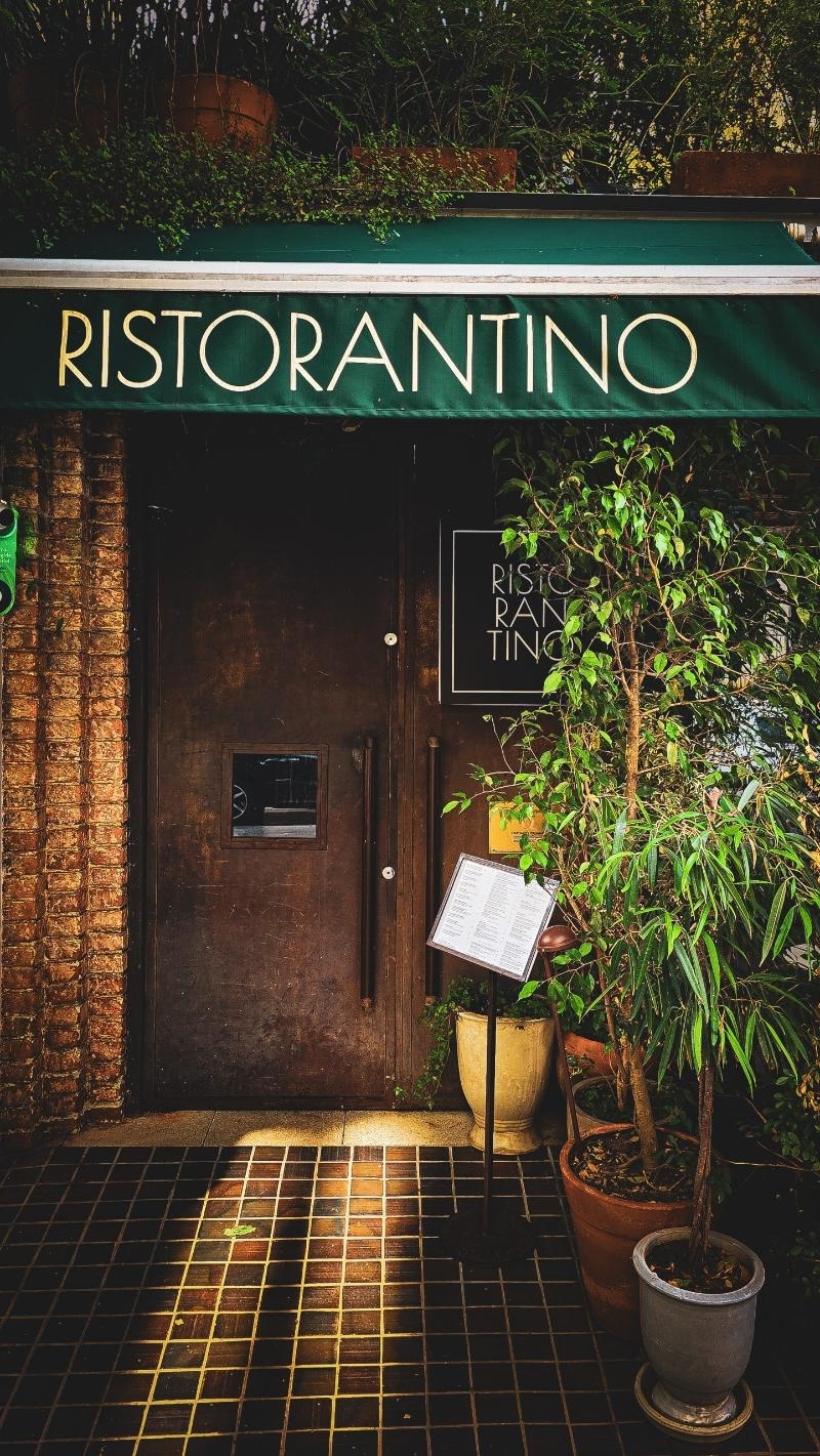 Restaurante: Restaurante Italiano | Ristorantino Jardins