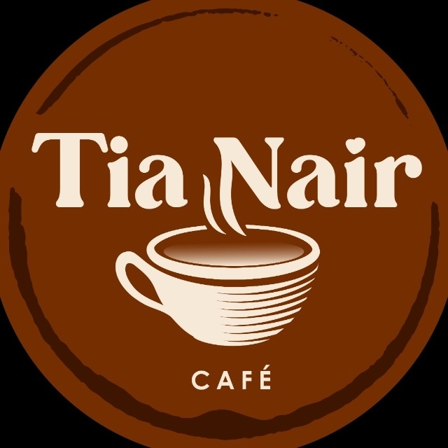 Restaurante: Tia Nair Café