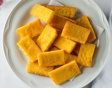 Restaurante: Macarronada Italiana