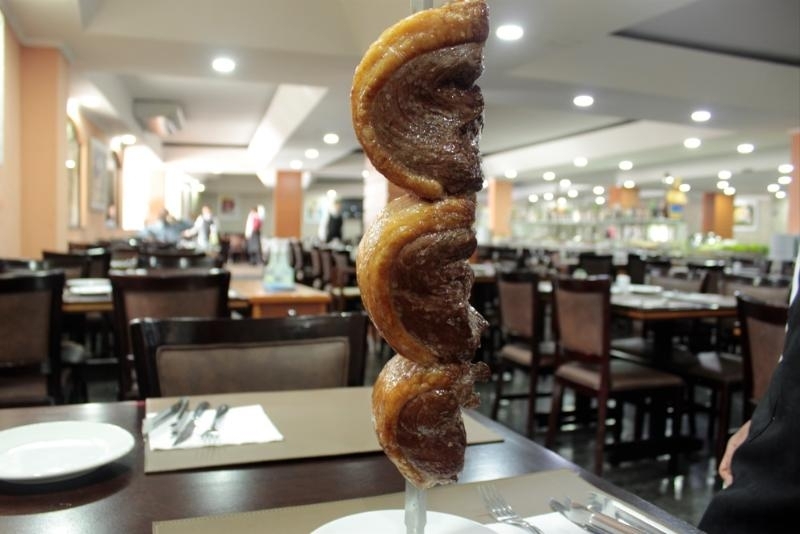 Restaurante: Marginal Grill — 2