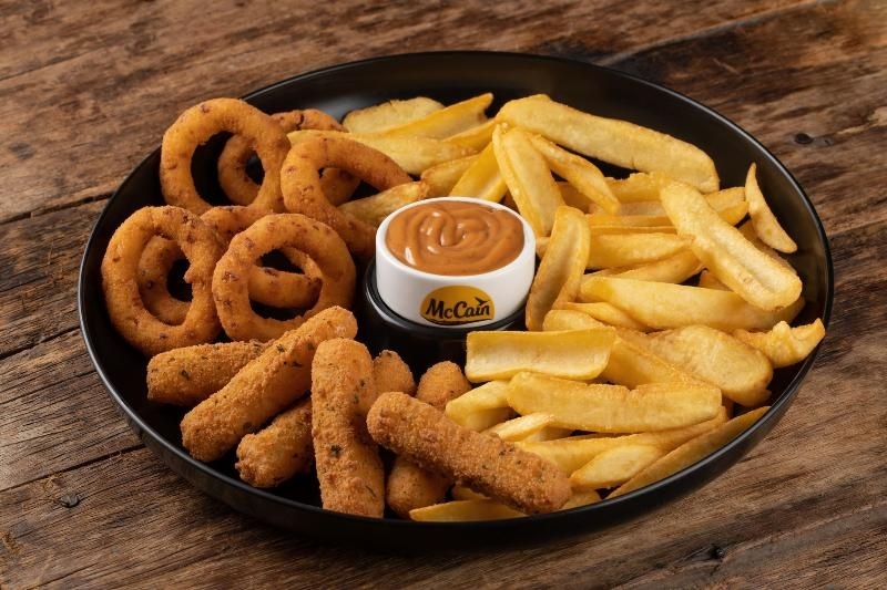 Restaurante: Raze Burger