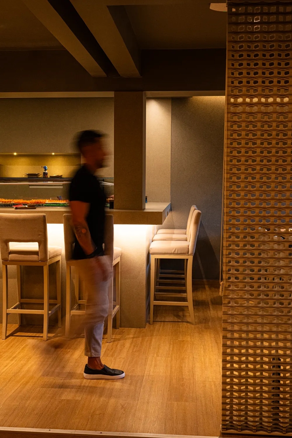 Restaurante: Sapporo — 6