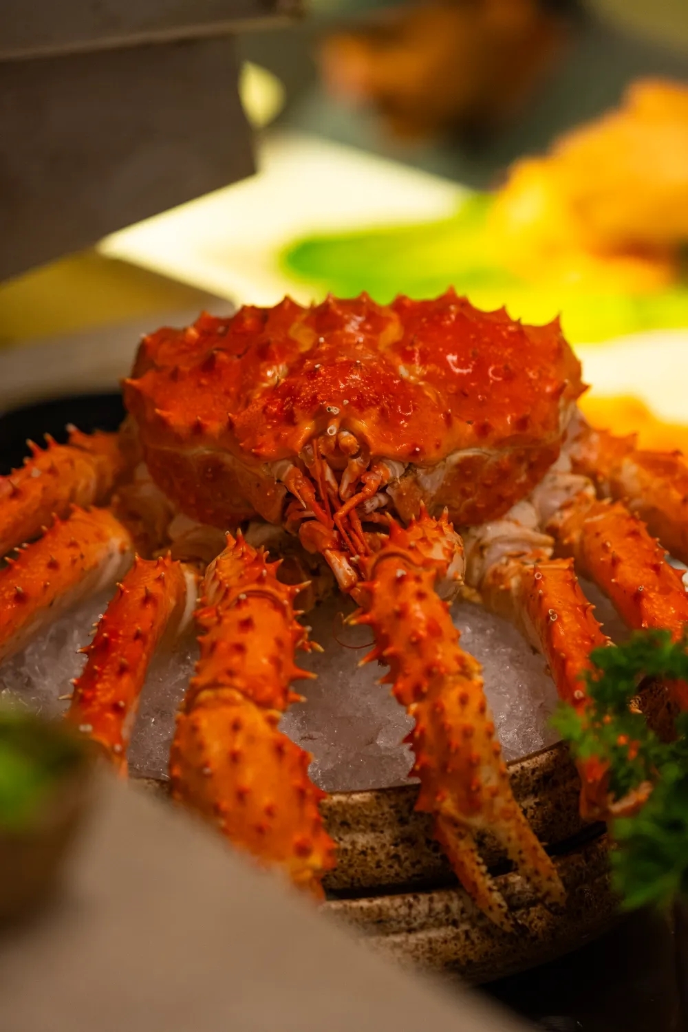 Restaurante: Sapporo — 7