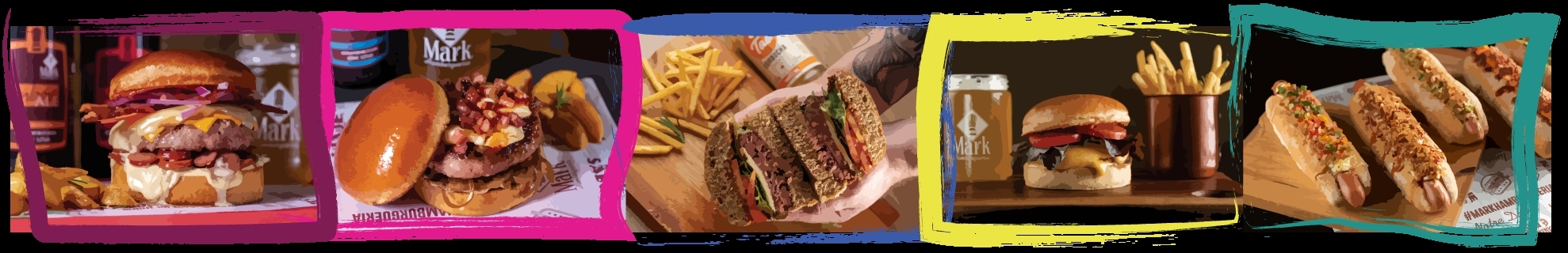 Restaurante: Mark Hamburgueria Bom Fim — 5