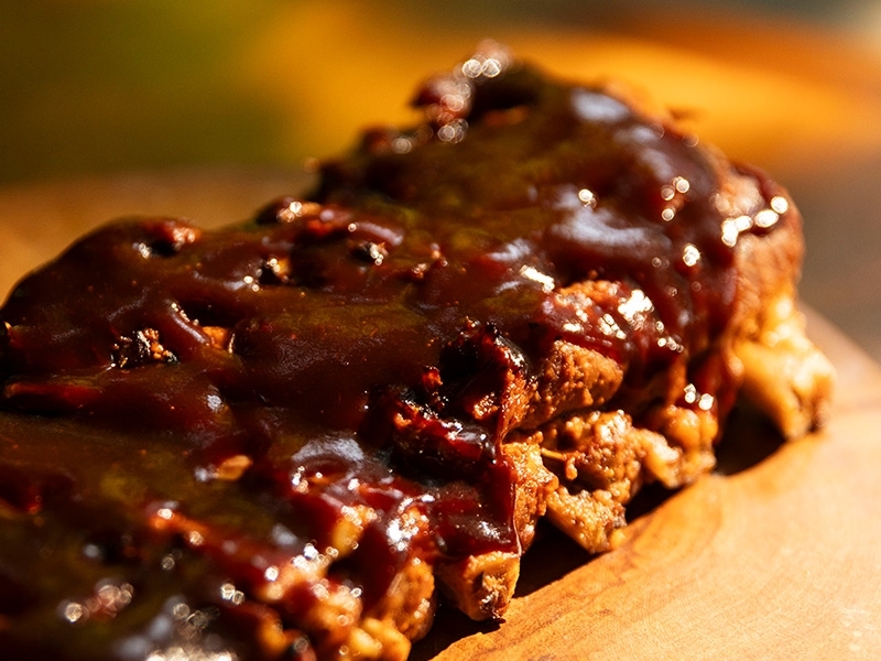 Restaurante: Chicago Prime ID Shopping: Carnes, Delivery, Restaurante em Brasília, Asa Norte — 5