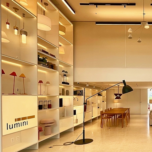 Cinema: Casa Park Shopping — 1