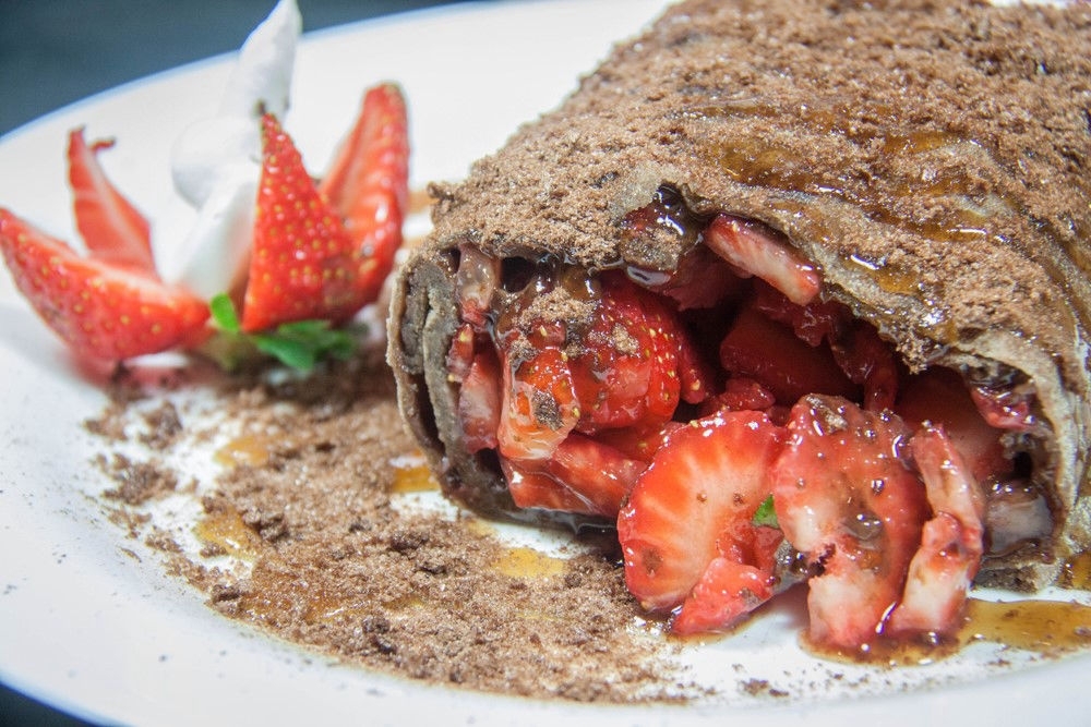 Restaurante: RM Cine Pizza e Cafeteria