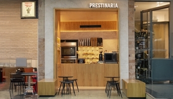 Restaurante: Prestinaria - Bigorrilho