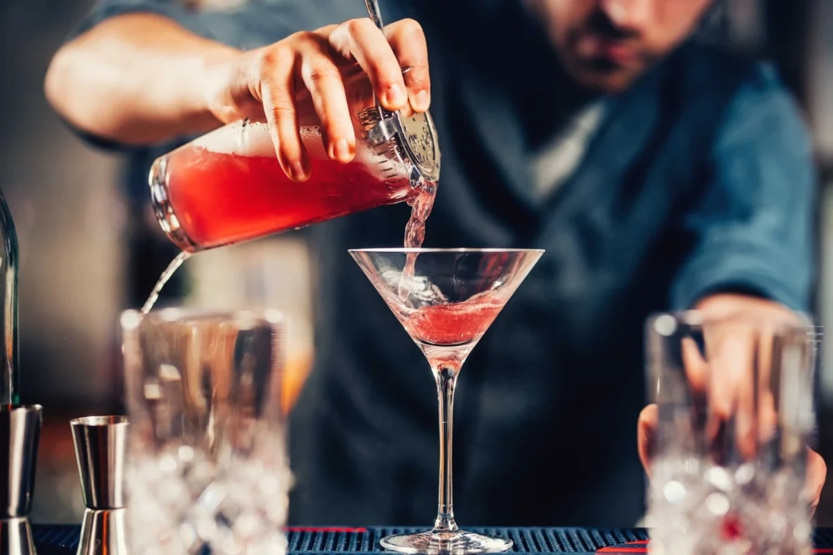 Bar: Floripa Bartenders — 2