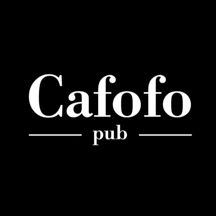 Bar: Cafofo Pub