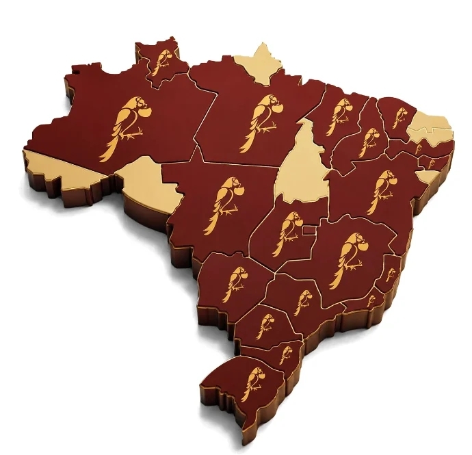 Restaurante: Coco Bambu Brasília Shopping: Happy Hour, Vinhos, Chopp, Camarão, Delivery DF — 2