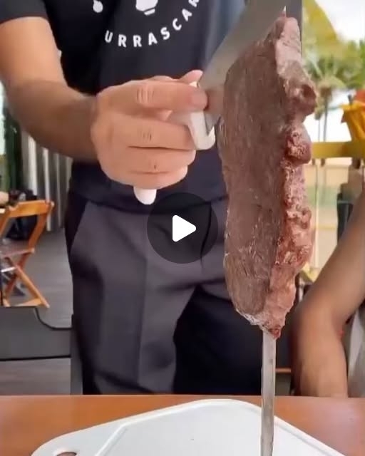 Restaurante: Só na Brasa Churrascaria — 1