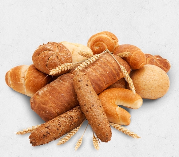 Restaurante: Europa Pães — 2