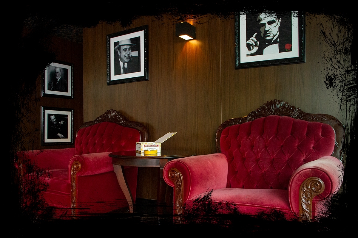 Bar: Sense Curitiba — 10