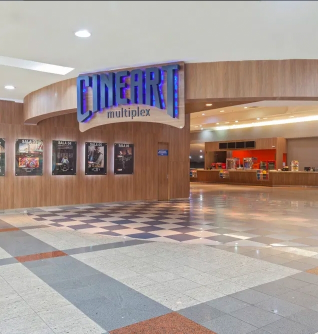 Cineart