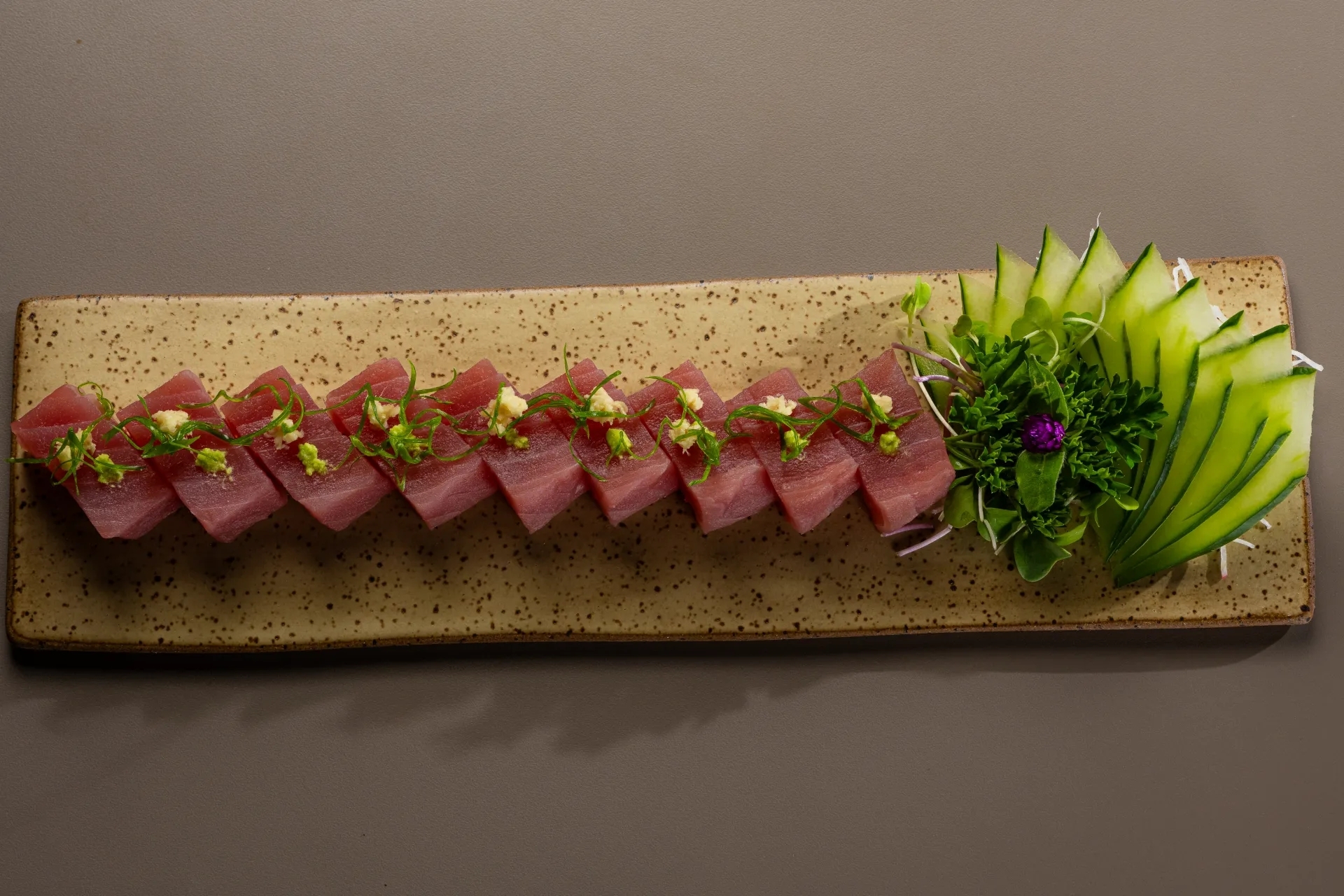 Restaurante: Sapporo
