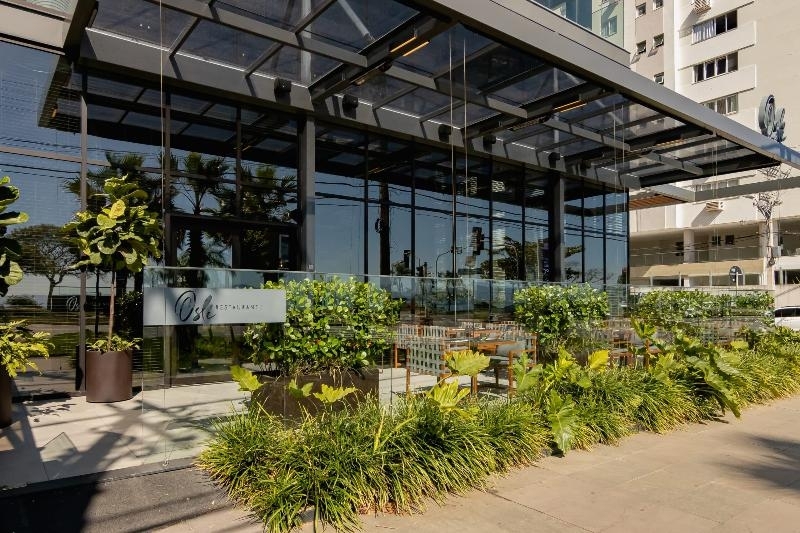 Restaurante: LK Café — 7