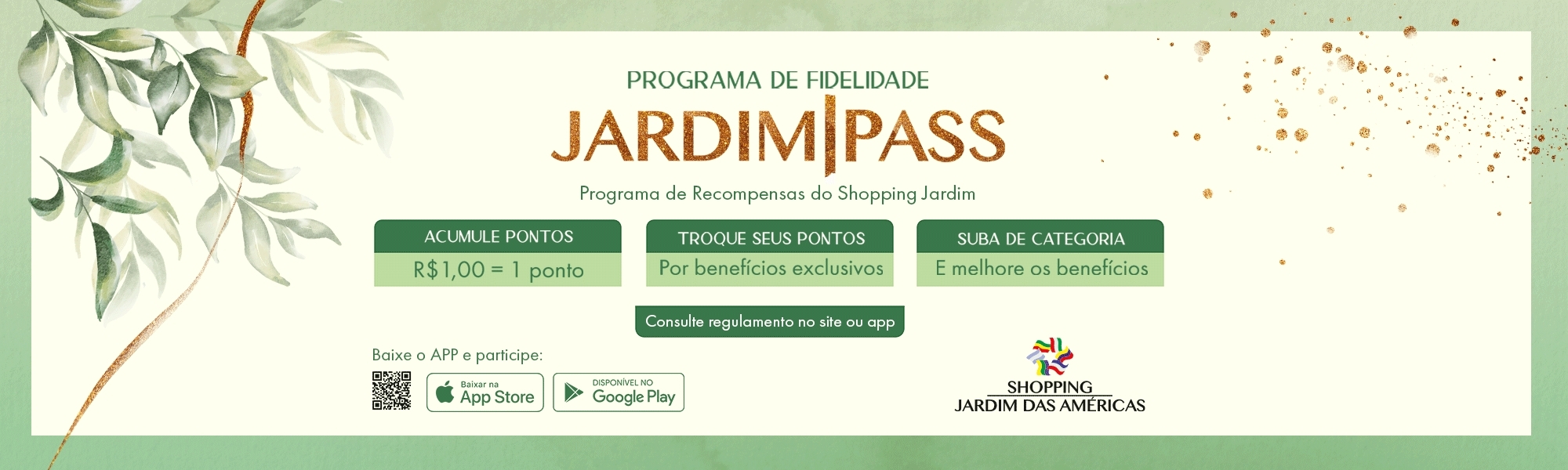 Shopping: Shopping Jardim das Américas — 3