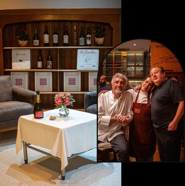 Terra Madre Ristorante