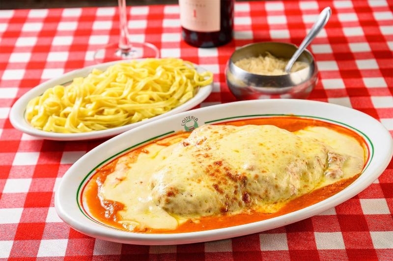 Restaurante: L'Osteria do Piero — 1