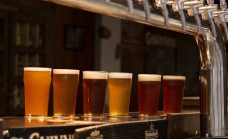 Bar: Mulligan Resto Pub
