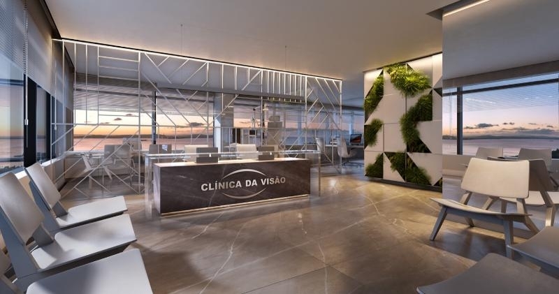 Shopping: Pontal Porto Alegre — 5