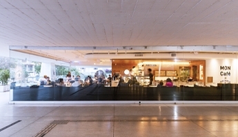 Restaurante: Prestinaria - Bigorrilho