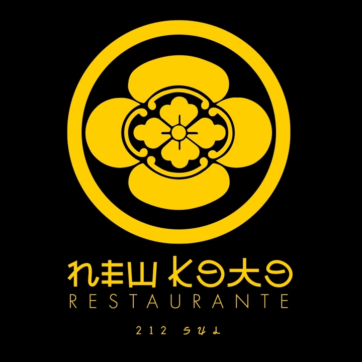 Restaurante New Koto