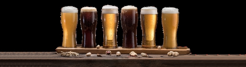 Bar: Ser Gastropub