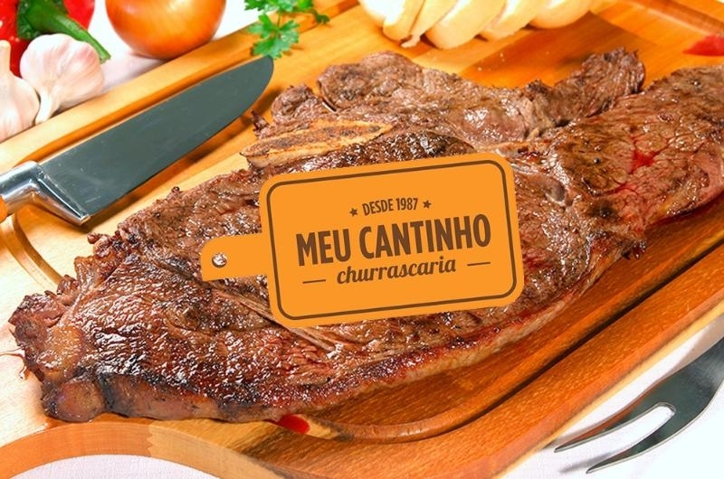 Meu Cantinho Churrascaria - SC401