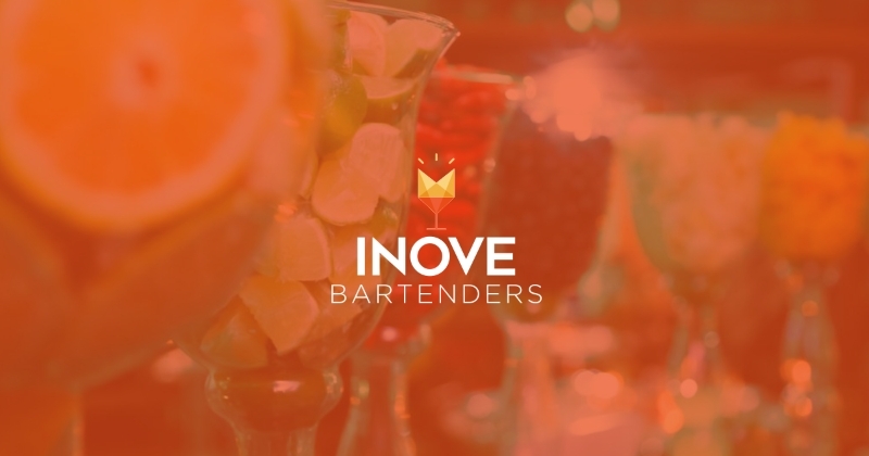 Bartenders Porto Alegre (Poa) - Inove Bartenders