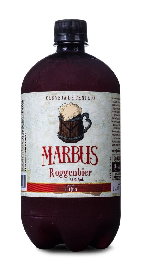 Bar: Cervejaria Marbus — 3