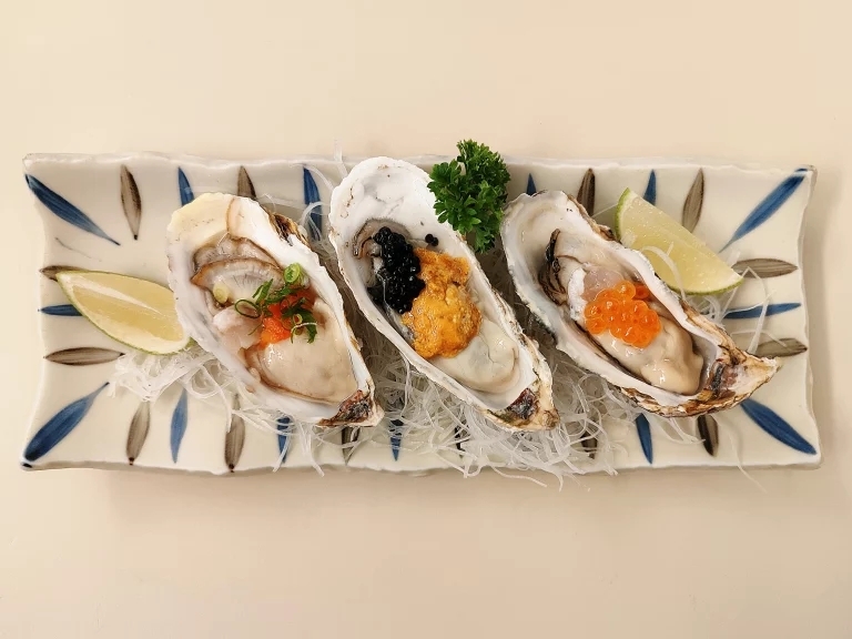 Restaurante: Tanuki Sushi